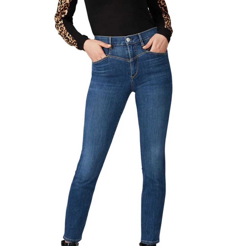 3x1 Jesse straight jeans  26